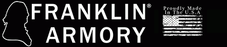 Franklin Armory Franklin Armory