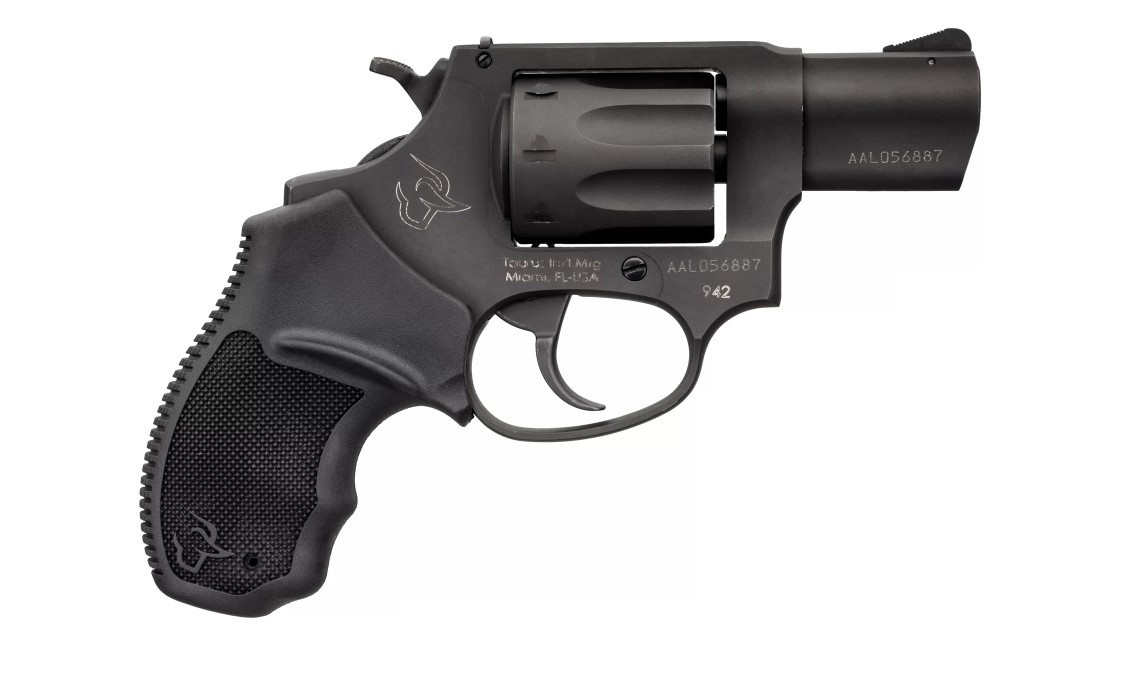 Taurus 942 22LR 2