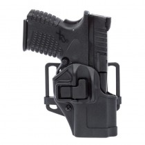 Blackhawk 410561BK-R Serpa Holster For Sig 320 250 Pistols