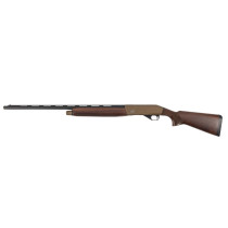 CZ 1020 G2 Bronze 20 Gauge Shotgun With 28" Barrel 06135