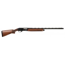 CZ 1012 12 Gauge 28" Shotgun With Turkish Walnut Stock 06350 (Black Receiver)