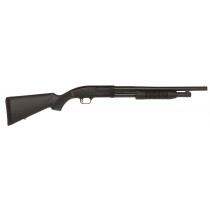 Mossberg Maverick 88 Security 12 Gauge 18.5" Pump Shotgun 31023