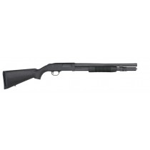 Mossberg 50778 590 Tactical 12 Gauge 18.5" 7 Shot Shotgun
