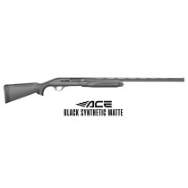 Retay ACE Extra 28 Gauge Shotgun With 26" Barrel (C-ACEBLK-26)