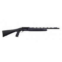 Weatherby SA-459 Tactical 12 Gauge Shotgun With 22" Barrel SA459SY1222PGM