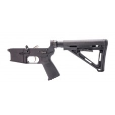 Anderson AM15 Complete Lower Receiver Magpul Components B2-K402-B000