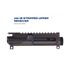 Anderson AR-15 Stripped Upper Receiver D2-K100-A000