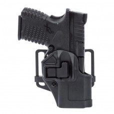 Blackhawk 410561BK-R Serpa Holster For Sig 320 250 Pistols
