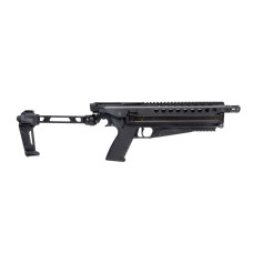 Keltec P50 Defender 5.7x28 Pistol With Strike Industries Brace
