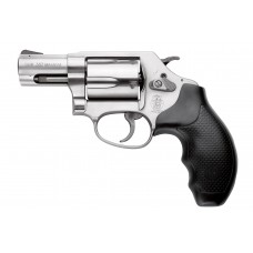 Smith & Wesson Model 60 357 Magnum Revolver With 2.125" Barrel 162420