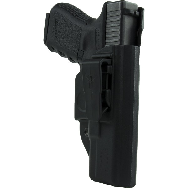 Blade Tech Klipt IWB Holster For GLOCK 43 9mm Pistols (RH)