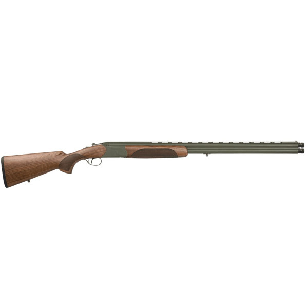 CZ Redhead Premier All Terrain OD Green 12 Gauge Shotgun With 28" Barrel  (06468)