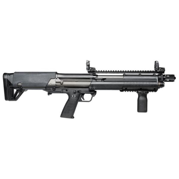 Keltec KSG Defender 12 Gauge 18.5" Shotgun
