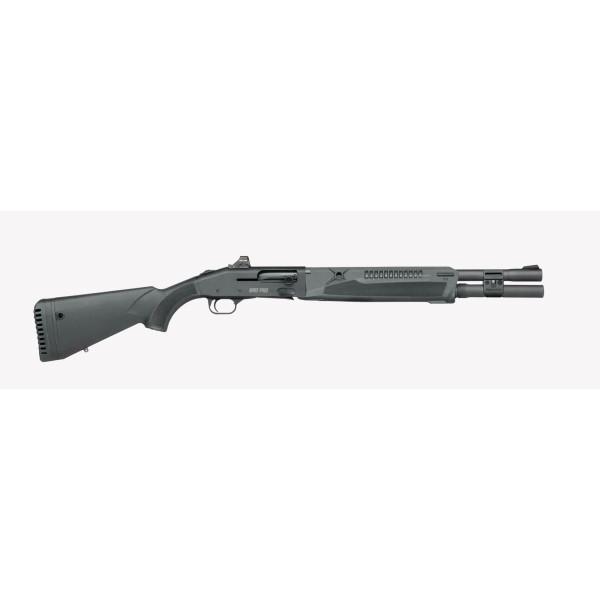 Mossberg 940 Pro Tactical SPX 12 Gauge Shotgun With Holosun HS407K   85179