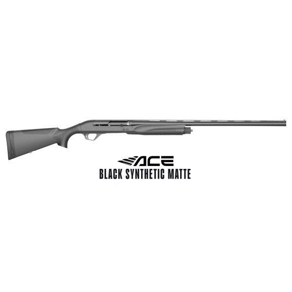 Retay ACE Extra 28 Gauge Shotgun With 26" Barrel (C-ACEBLK-26)