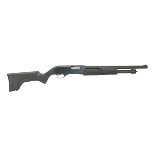 Savage Stevens 320 Security 12 Gauge Shotgun 19456