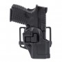 Blackhawk Serpa Holster For GLOCK 43 9mm Pistol  410568BK-R