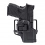 Blackhawk Serpa Holster For Smith & Wesson M&P Pistols 410525BK-R