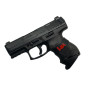 HK VP9SK OR-B 9mm Optics Ready Pistol Button Release 81000808 ($200 HK Bucks Rebate)