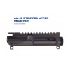 Anderson AR-15 Stripped Upper Receiver  D2-K100-A000