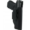 Blade Tech Klipt IWB Holster For GLOCK 43 9mm Pistols (RH)
