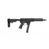 CMMG Banshee 200 MKGS 9mm Pistol With Brace 99A51D7