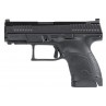 CZ P10S 9mm Pistol With 2-12 Round Magazines 91560