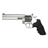 Dan Wesson 715 357 Magnum Stainless Steel 6" Revolver 01932
