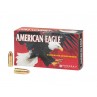 Federal AE45A American Eagle 45 ACP 230 Grain FMJ Ammunition