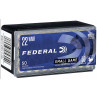 Federal Small Game 22 Magnum 50 Grain Jacketed Hollow Point Ammunition 50 Rounds 757 