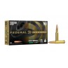Federal Premium Gold Medal 308 175 Grain Sierra Matchking Ammunition GM308M2