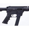 Freedom Ordnance FX-9 9mm Billet AR-15 Rifle With GLOCK Magazine