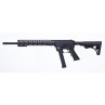 Freedom Ordnance FX-9 9mm Billet AR-15 Rifle With GLOCK Magazine