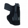 Galco TUC226B Tuck-N-Go Inside The Pant Holster For GLOCK 19 23 32 Pistols