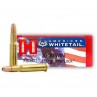 Hornady American Whitetail 30-30 150 Grain Ammunition 80801