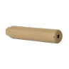 HUXWRX FLOW 22Ti FDE 1/2x28 Suppressor (3166)
