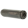 HUXWRX VENTUM 5.56 Hub Compatible Suppressor With 1/2x28 Direct Thread Adapter (2904)