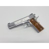 Kimber 1911 Stainless Raptor II 45 ACP Pistol 3200181