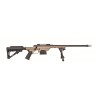 Mossberg MVP LC 7.62 Rifle With 18.5" Fluted Barrel 27775