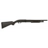 Mossberg Maverick 88 Security 12 Gauge 18.5" Pump Shotgun 31023