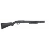 Mossberg 50778 590 Tactical 12 Gauge 18.5" 7 Shot Shotgun