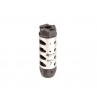 ODIN Works ATLAS 7 Compensator for 30 Caliber Rifles With 5/8-24 Threads