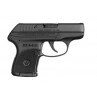 Ruger LC8 380 Concealed Carry Pistol  037001