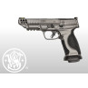 Smith & Wesson Performance Center M&P9 Competitor 13199