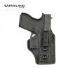 Safariland 17T Smith & Wesson Shield Tuckable IWB Holster 17T-179-131