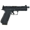 Shadow Systems DR920 Elite Optics Ready 9mm Pistol With Threaded Barrel &   2-17 Round Magazines SS-2010