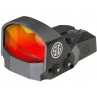 Sig ROMEO1 Red Dot Ooptic With Handgun Adapter Pack SOR11005