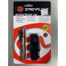Streamlight MicroStream Coyote Tan USB Rechargeable 250 Lumen Flashlight W/ 5" USB Cord Included