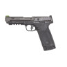 Smith & Wesson M&P 22 Magnun Optics Ready Pistol 13433 (2-30 Mags)