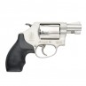 Smith & Wesson 163050 637 38 Special + P Airweight Revolver